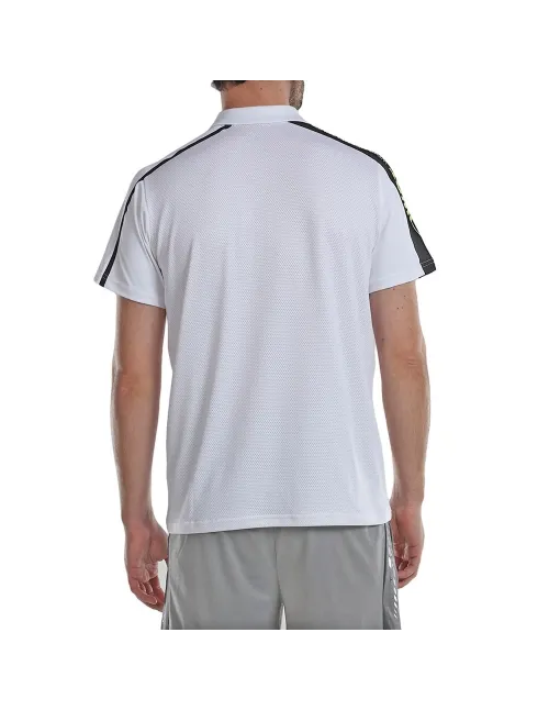 Polo Bullpadel Liceo 12000 | Ofertas de pádel